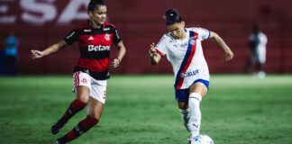 Definidos os confrontos das semifinais da Copa do Brasil Feminina Definidos os confrontos das semifinais da Copa do Brasil Feminina
