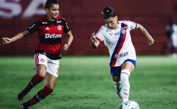 Definidos os confrontos das semifinais da Copa do Brasil Feminina Definidos os confrontos das semifinais da Copa do Brasil Feminina