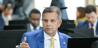 Emenda Propõe Reduzir Maioridade Penal E Pressiona Governo Lula às Vésperas Da Eleição