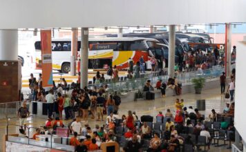 Eleições 2026: Veja Como Utilizar O Transporte Gratuito No 2º Turno Na Bahia Eleições 2026: Veja Como Utilizar O Transporte Gratuito No 2º Turno Na Bahia