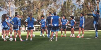 Estreante, Cruzeiro será 15º brasileiro na Libertadores Feminina Estreante, Cruzeiro será 15º brasileiro na Libertadores Feminina