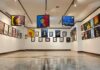 Exposição Com Obras De Estudantes Do CPM/Lobato é Aberta No Pelourinho Nesta Terça Exposição Com Obras De Estudantes Do CPM/Lobato é Aberta No Pelourinho Nesta Terça