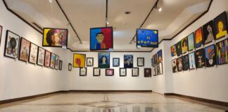 Exposição Com Obras De Estudantes Do CPM/Lobato é Aberta No Pelourinho Nesta Terça Exposição Com Obras De Estudantes Do CPM/Lobato é Aberta No Pelourinho Nesta Terça