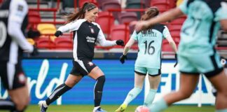 Fifa anuncia EUA como sede da 1ª Copa do Mundo de Clubes Feminina Fifa anuncia EUA como sede da 1ª Copa do Mundo de Clubes Feminina