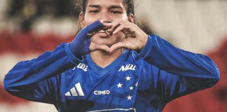 Final brasileira garante 15º título do país na Libertadores Feminina Final brasileira garante 15º título do país na Libertadores Feminina