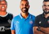 Futebol feminino: premiação revela finalistas a melhor técnico do ano Futebol feminino: premiação revela finalistas a melhor técnico do ano