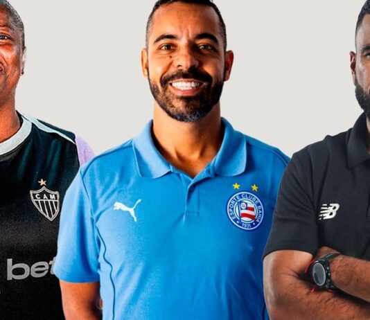 Futebol feminino: premiação revela finalistas a melhor técnico do ano Futebol feminino: premiação revela finalistas a melhor técnico do ano