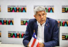 Governo Da Bahia Muda Data Da Folga Do Dia Do Servidor; Veja Quando Será Governo Da Bahia Muda Data Da Folga Do Dia Do Servidor; Veja Quando Será
