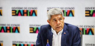 Governo Da Bahia Muda Data Da Folga Do Dia Do Servidor; Veja Quando Será Governo Da Bahia Muda Data Da Folga Do Dia Do Servidor; Veja Quando Será
