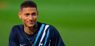 Richarlison Apresenta Documentos De Compra De Mansão Após Disputa Judicial