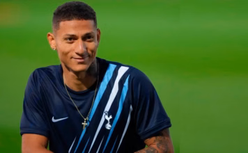 Richarlison Apresenta Documentos De Compra De Mansão Após Disputa Judicial