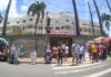 Hospital Aristides Maltez Realiza Mutirão Para Pacientes Com Suspeita De Câncer De Mama Em Salvador Hospital Aristides Maltez Realiza Mutirão Para Pacientes Com Suspeita De Câncer De Mama Em Salvador