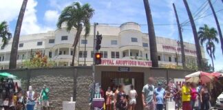 Hospital Aristides Maltez Realiza Mutirão Para Pacientes Com Suspeita De Câncer De Mama Em Salvador Hospital Aristides Maltez Realiza Mutirão Para Pacientes Com Suspeita De Câncer De Mama Em Salvador
