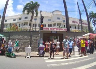Hospital Aristides Maltez Realiza Mutirão Para Pacientes Com Suspeita De Câncer De Mama Em Salvador Hospital Aristides Maltez Realiza Mutirão Para Pacientes Com Suspeita De Câncer De Mama Em Salvador