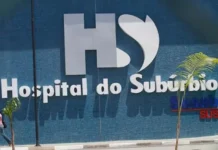 Hospital do Subúrbio abre vaga para Recepcionista em Salvador; inscrições vão até 27 de outubro