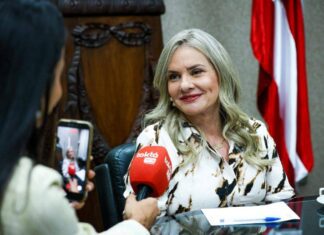Ivana Bastos Bate Recorde De Votos Para Deputada Estadual Na Bahia Ivana Bastos Bate Recorde De Votos Para Deputada Estadual Na Bahia