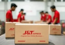 J&T Express abre 50 vagas para Auxiliar Operacional