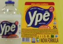 Ypê Tem Novos Produtos Liberados Pela Anvisa; Veja Quais