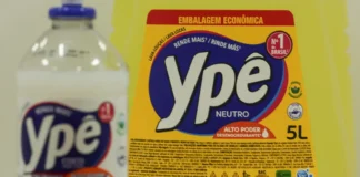 Ypê Tem Novos Produtos Liberados Pela Anvisa; Veja Quais
