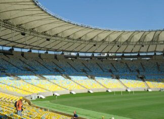 Justiça determina que Vasco e Boca Juniors joguem no Maracanã Justiça determina que Vasco e Boca Juniors joguem no Maracanã