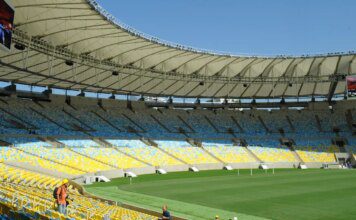 Justiça determina que Vasco e Boca Juniors joguem no Maracanã Justiça determina que Vasco e Boca Juniors joguem no Maracanã