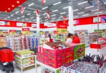 Le Biscuit abre 21 oportunidades na Bahia; seleção inclui vagas temporárias para Extra Natal