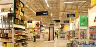 Leroy Merlin divulga oportunidades de emprego em Salvador para vendas, atendimento e outras áreas