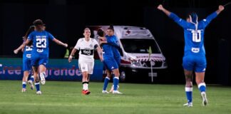 Libertadores Feminina tem chance de final brasileira pela terceira vez Libertadores Feminina tem chance de final brasileira pela terceira vez