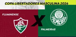 Libertadores: Rádio Nacional transmite Fluminense x Palmeiras Libertadores: Rádio Nacional transmite Fluminense x Palmeiras