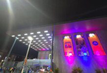 Novo Mané Dendê Ganha Centro Cultural Com Cursos, Oficinas E Ações De Inclusão Digital Novo Mané Dendê Ganha Centro Cultural Com Cursos, Oficinas E Ações De Inclusão Digital