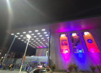 Novo Mané Dendê Ganha Centro Cultural Com Cursos, Oficinas E Ações De Inclusão Digital Novo Mané Dendê Ganha Centro Cultural Com Cursos, Oficinas E Ações De Inclusão Digital