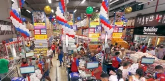 Novo Mix abre vaga para Auxiliar de Depósito em Simões Filho; não precisa ter experiência