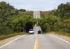 Obras Podem Alterar Trânsito Na Estrada Do Coco E Linha Verde Até Domingo (1º) Obras Podem Alterar Trânsito Na Estrada Do Coco E Linha Verde Até Domingo (1º)