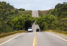 Obras Podem Alterar Trânsito Na Estrada Do Coco E Linha Verde Até Domingo (1º) Obras Podem Alterar Trânsito Na Estrada Do Coco E Linha Verde Até Domingo (1º)