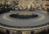 Órgão Especial do TJRJ confirma Vasco x Boca Juniors no Maracanã Órgão Especial do TJRJ confirma Vasco x Boca Juniors no Maracanã