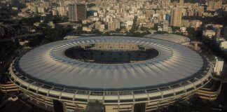 Órgão Especial do TJRJ confirma Vasco x Boca Juniors no Maracanã Órgão Especial do TJRJ confirma Vasco x Boca Juniors no Maracanã