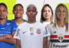 Prêmio TV Brasil Petrobras Para Elas: as melhores atacantes do país Prêmio TV Brasil Petrobras Para Elas: as melhores atacantes do país
