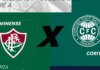 Rádio Nacional transmite Fluminense x Coritiba nesta quinta Rádio Nacional transmite Fluminense x Coritiba nesta quinta