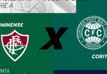 Rádio Nacional transmite Fluminense x Coritiba nesta quinta Rádio Nacional transmite Fluminense x Coritiba nesta quinta