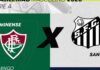 Rádio Nacional transmite duelo Fluminense x Santos pelo Brasileirão Rádio Nacional transmite duelo Fluminense x Santos pelo Brasileirão