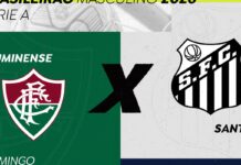 Rádio Nacional transmite duelo Fluminense x Santos pelo Brasileirão Rádio Nacional transmite duelo Fluminense x Santos pelo Brasileirão