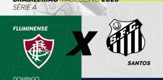 Rádio Nacional transmite duelo Fluminense x Santos pelo Brasileirão Rádio Nacional transmite duelo Fluminense x Santos pelo Brasileirão