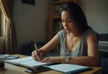 Como criar uma rotina de busca por emprego sem desistir no caminho
