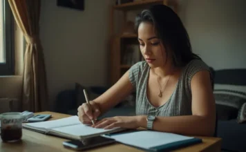 Como criar uma rotina de busca por emprego sem desistir no caminho