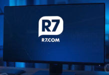 R7 Ocupa A Segunda Posição Entre Os Portais De Notícias Mais Acessados Do Brasil