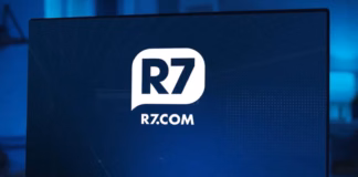 R7 Ocupa A Segunda Posição Entre Os Portais De Notícias Mais Acessados Do Brasil
