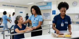 Vagas na Santa Casa Ruy Barbosa: instituição tem oportunidades em hospitais da Bahia