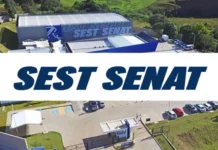 SEST SENAT abre vaga para Auxiliar de Serviços Gerais na Bahia com salário de R$ 2.216,07