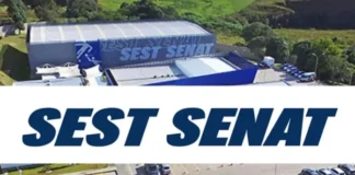 SEST SENAT abre vaga para Auxiliar de Serviços Gerais na Bahia com salário de R$ 2.216,07
