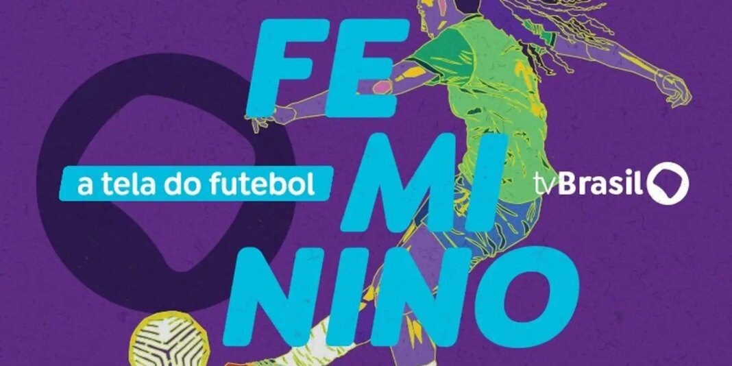 SP: TV Brasil fecha acordo para exibir 41 partidas de SP: TV Brasil fecha acordo para exibir 41 partidas de futebol feminino